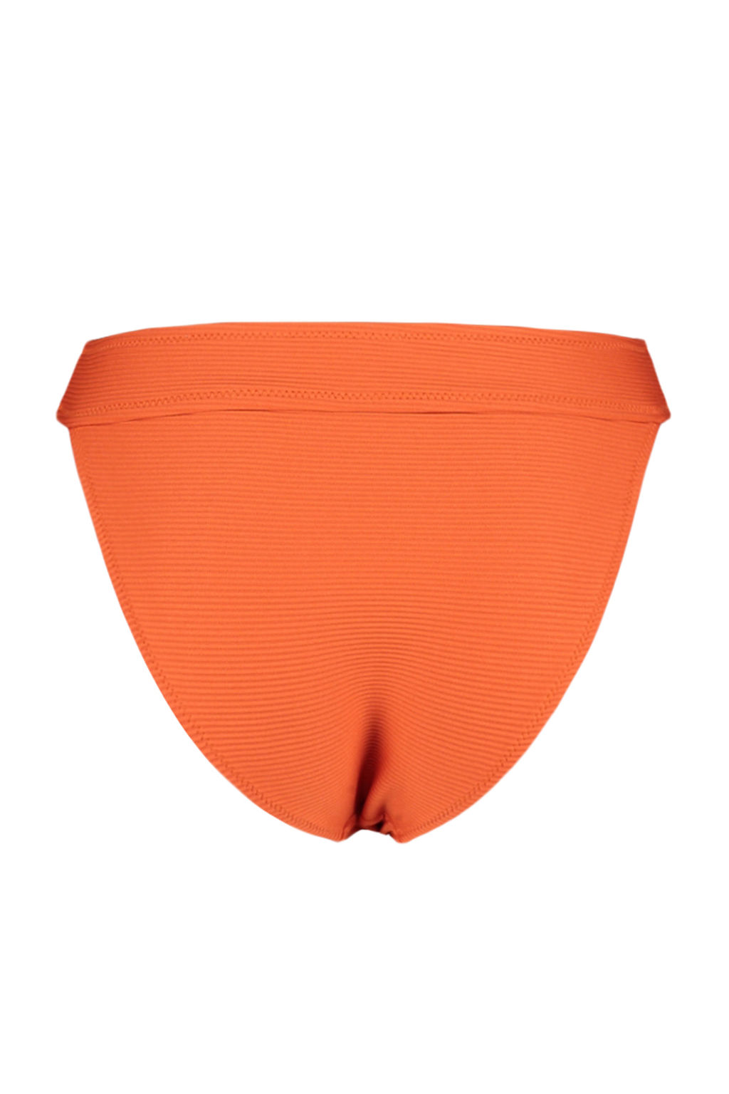 TRENDYOLMILLA K?rm?z? Dokulu High Leg Regular Core Bikini Alt? TBESS21BA0016 фото 60