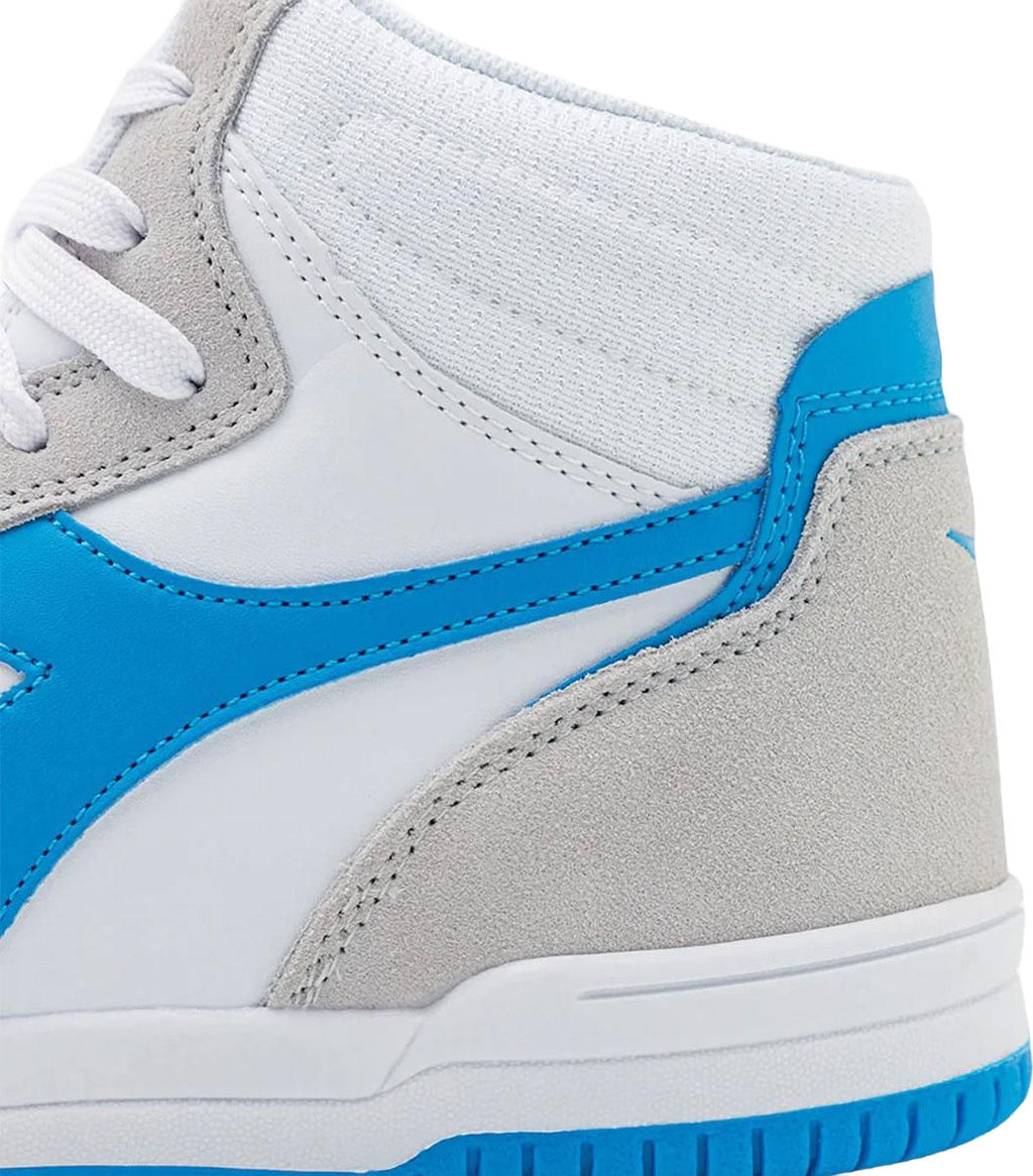 Кроссовки мужские