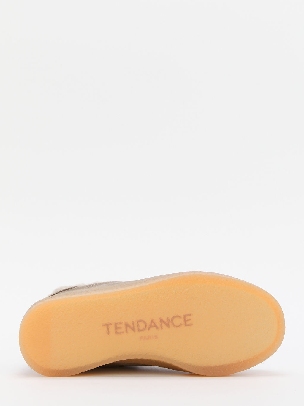 Женские кеды TENDANCE