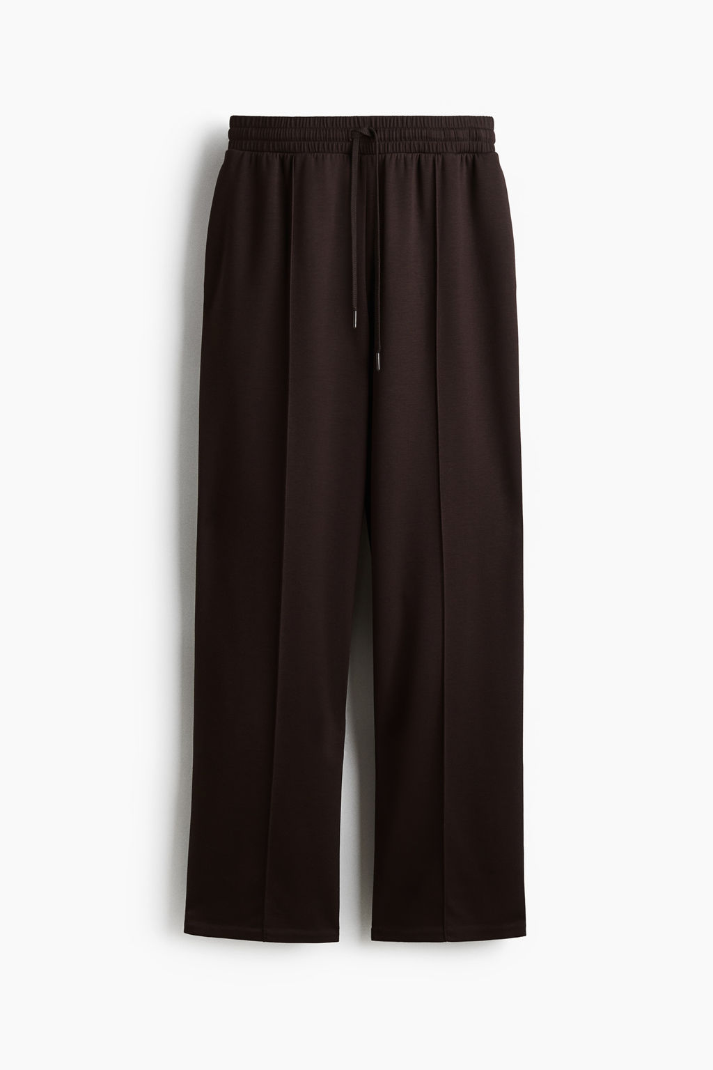Pantal?n extrasuave con raya