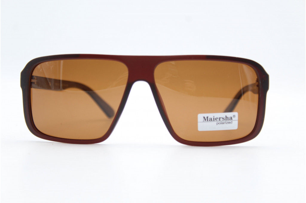 Солнцезащитные очки Maiersha (Polarized) 5010 С3 59-14-143