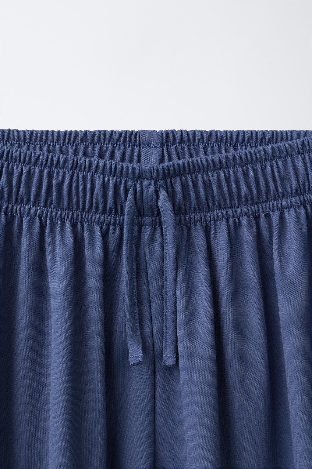 PANTAL?N BALLOON / Azul