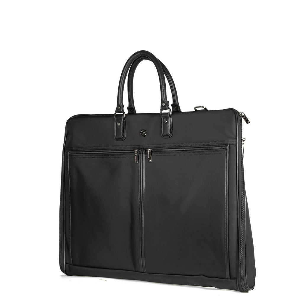 Мужской текстильный портплед - Barcelo biagi фото 2