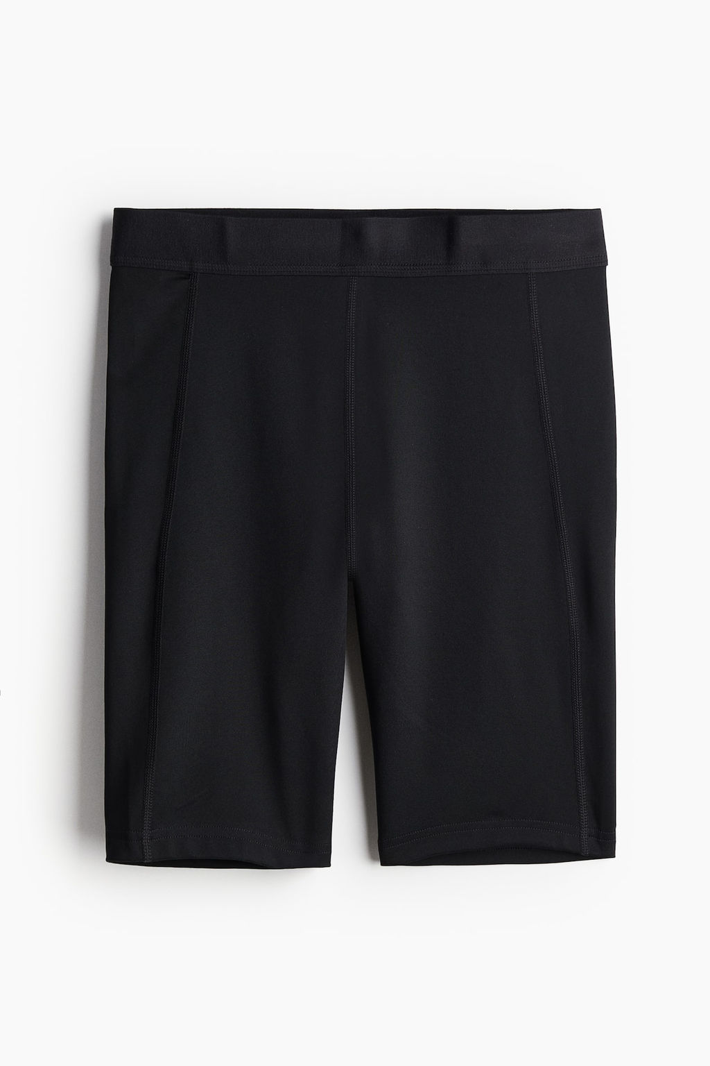 Mallas de deporte cortas en DryMove Slim Fit - H&m фото 5
