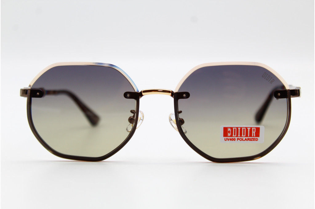 Солнцезащитные очки DIDTR (Polarized) с мешочком 0787 58-16-140 С2