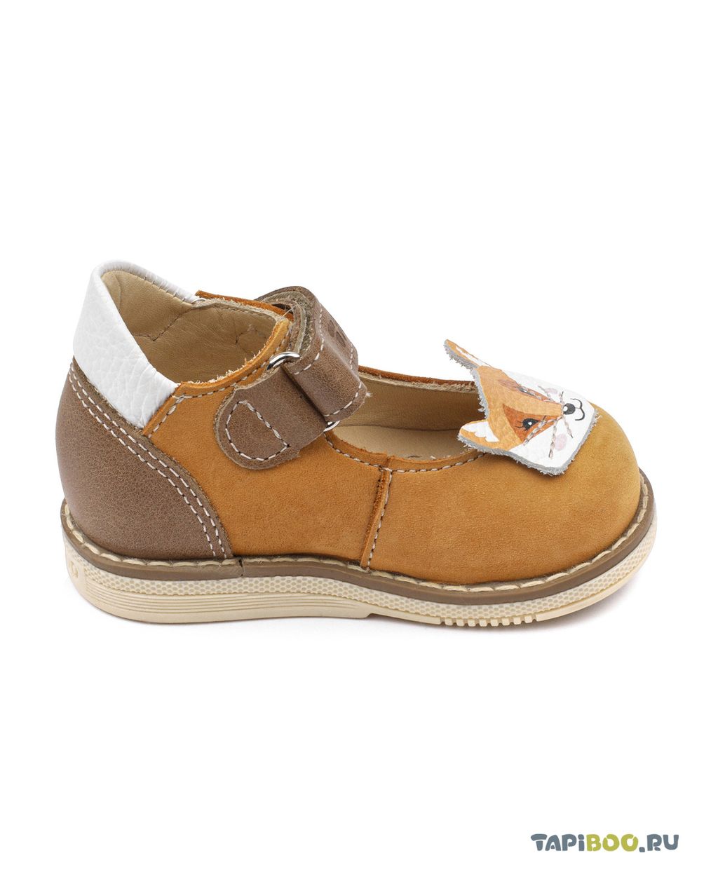 Туфли детские 25010 - Tapiboo фото 2