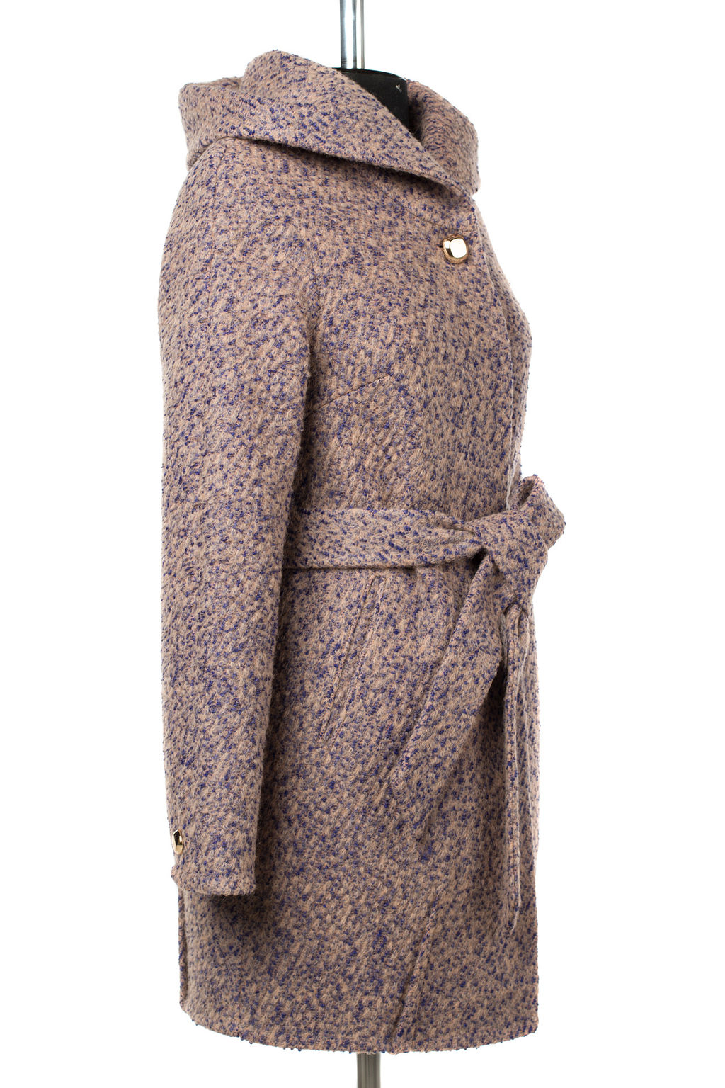 Пальто демисезонное - Империя пальто фото 2