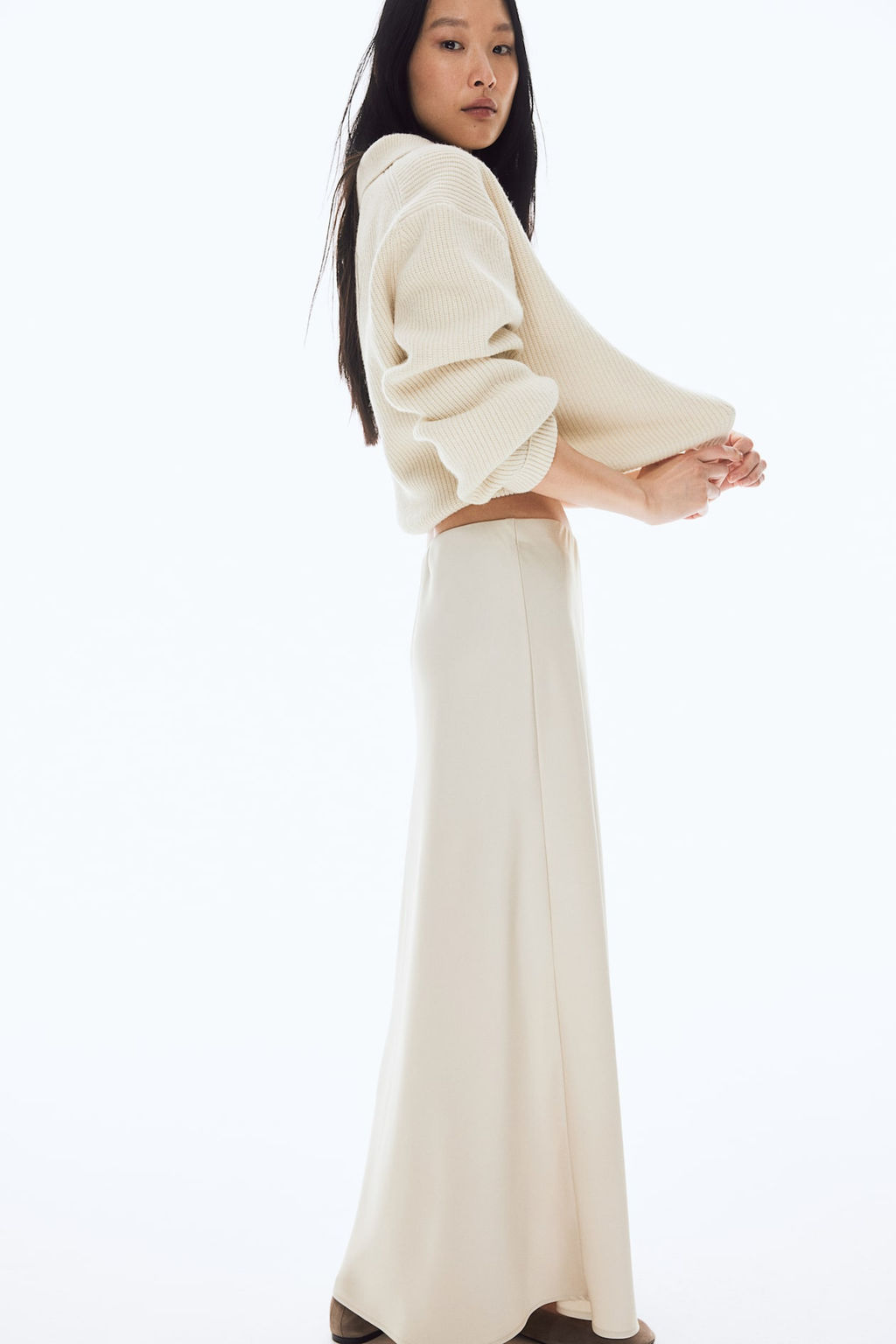 Maxifalda - H&m фото 4