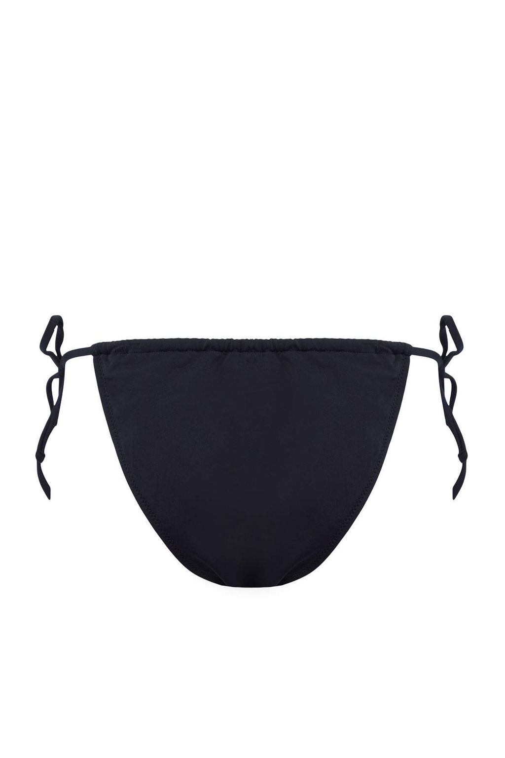 Siyah T_nelli Normal Bel Regular Bikini Alt_ TBESS26BA00017 - Trendyolmilla фото 5