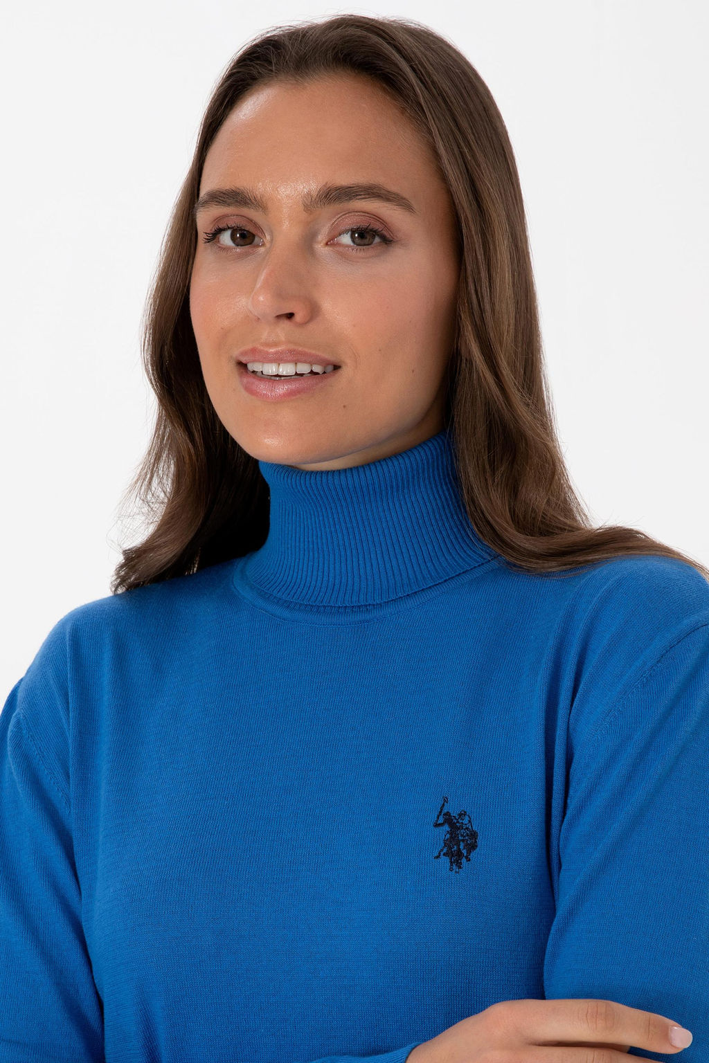 Kad_n MAV_ Basic Kazak - U.s. polo assn фото 2