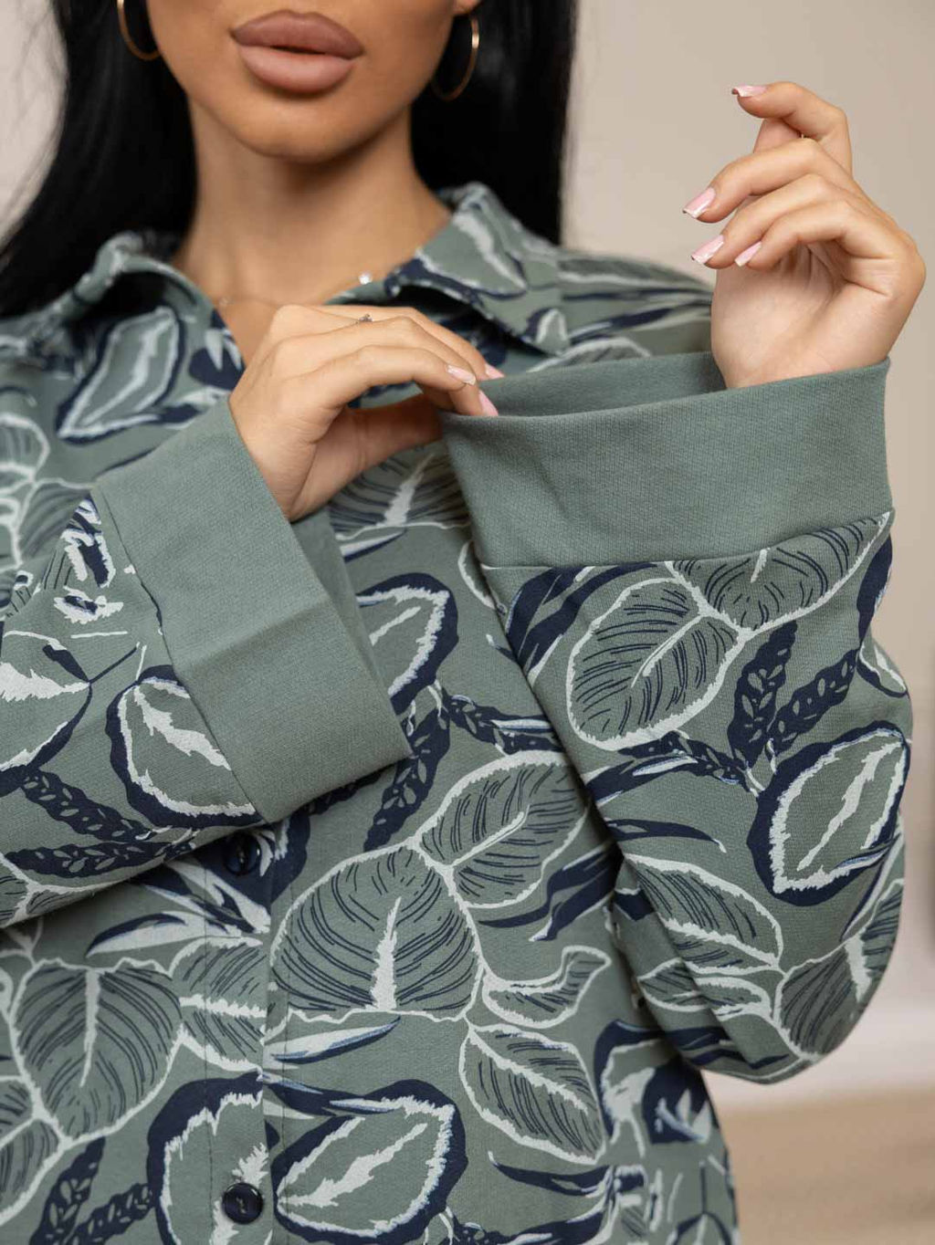 Пижама мод.2093