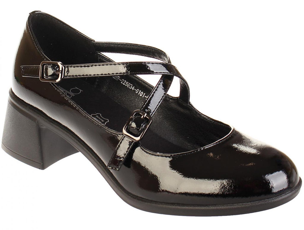 Mary Jane Madella GBF-225834-0101-ST