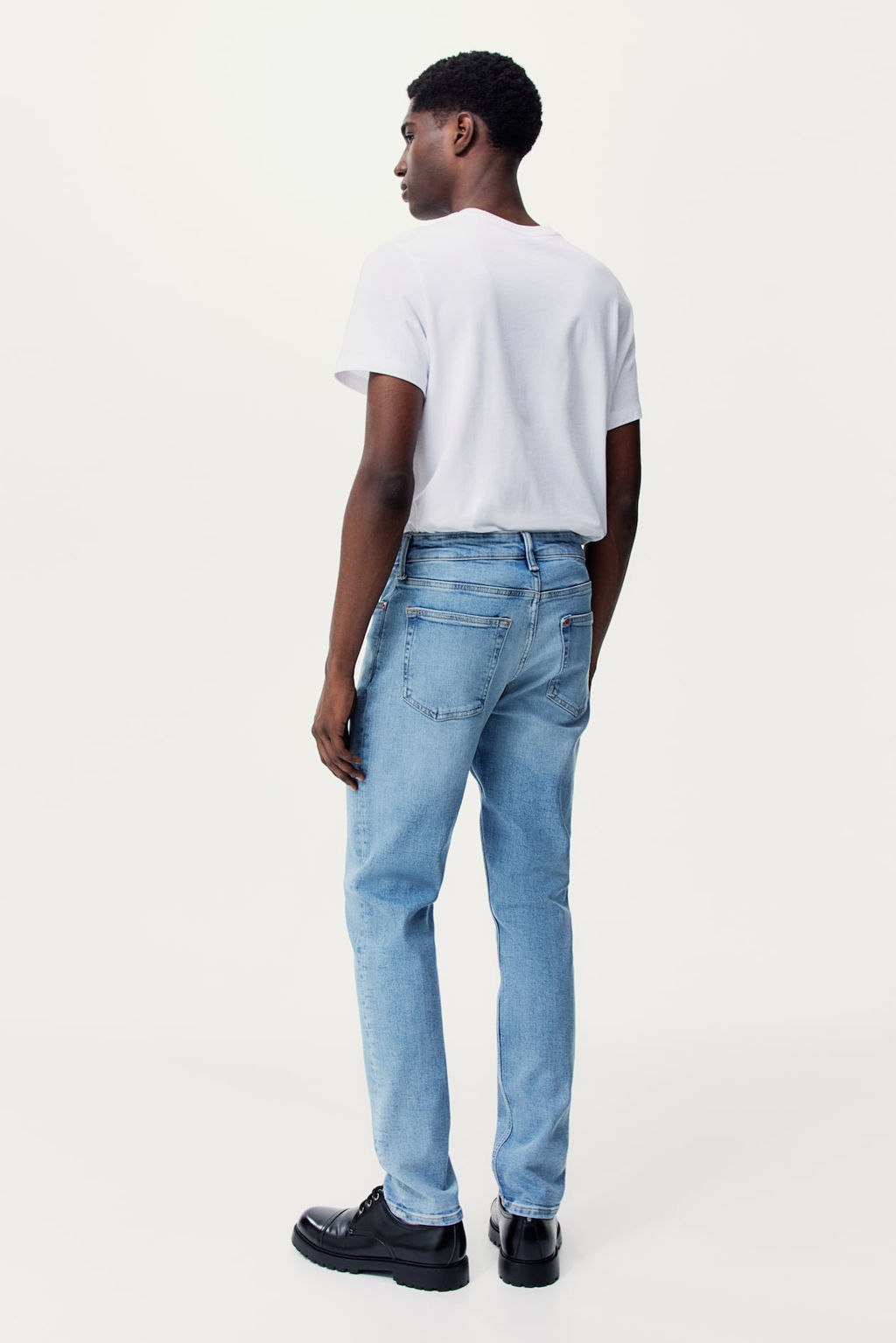 Slim Jeans - H&m фото 4