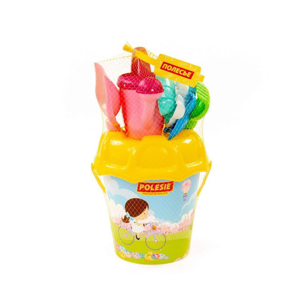 Набор №596 - Полесье фото 5