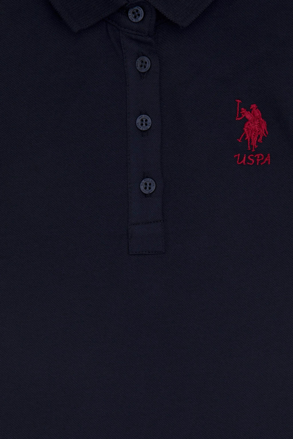 K_z _ocuk Lacivert _rme Elbise Sepette S_rpriz _ndirim - U.s. polo assn фото 8