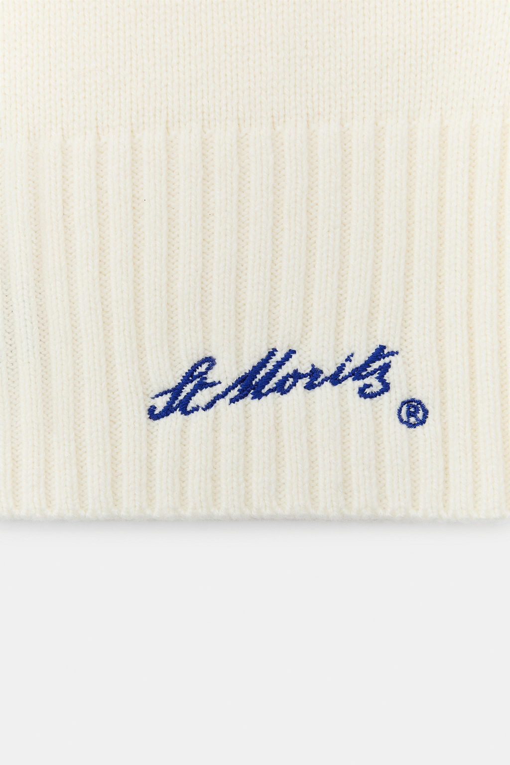 ST. MORITZ® KNIT HOOD - Zara фото 3