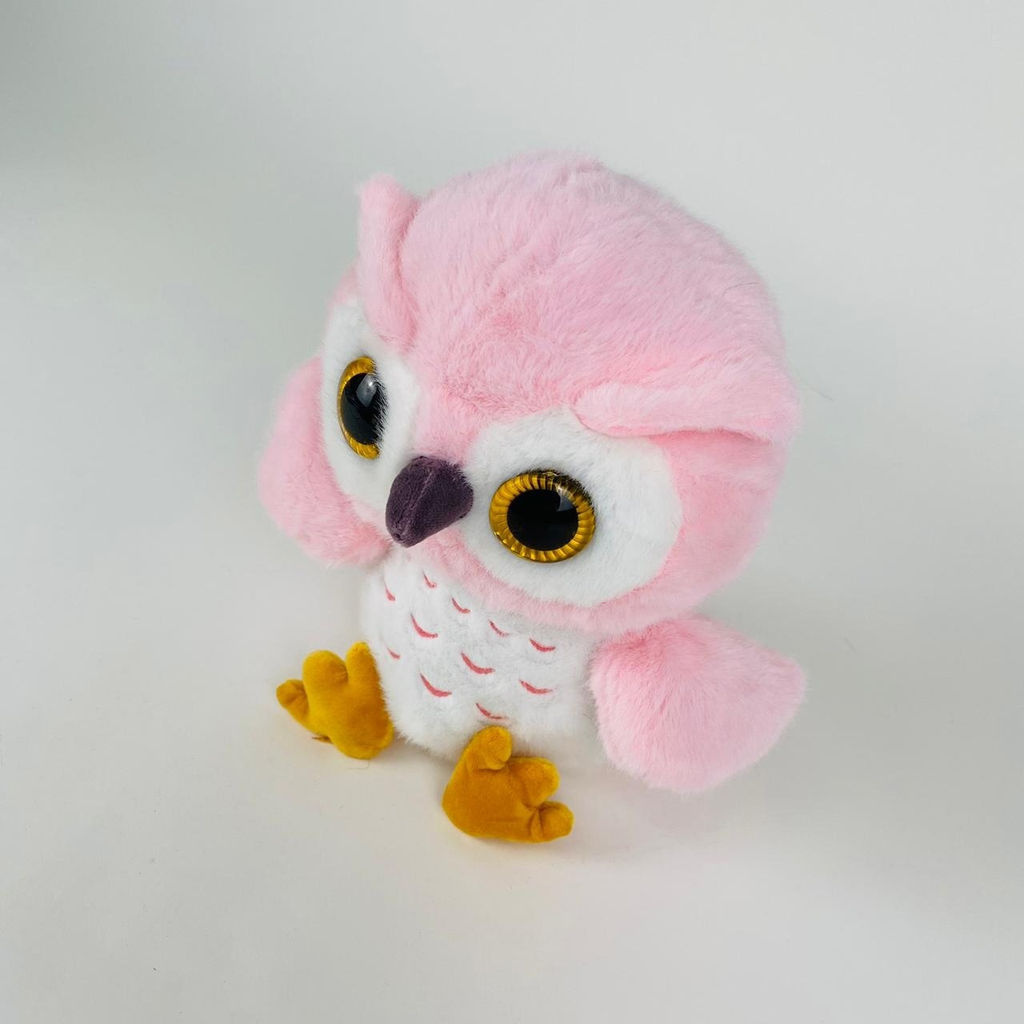 Мягкая игрушка Совенок 25 см (арт. 1005/25) - Storyland фото 8