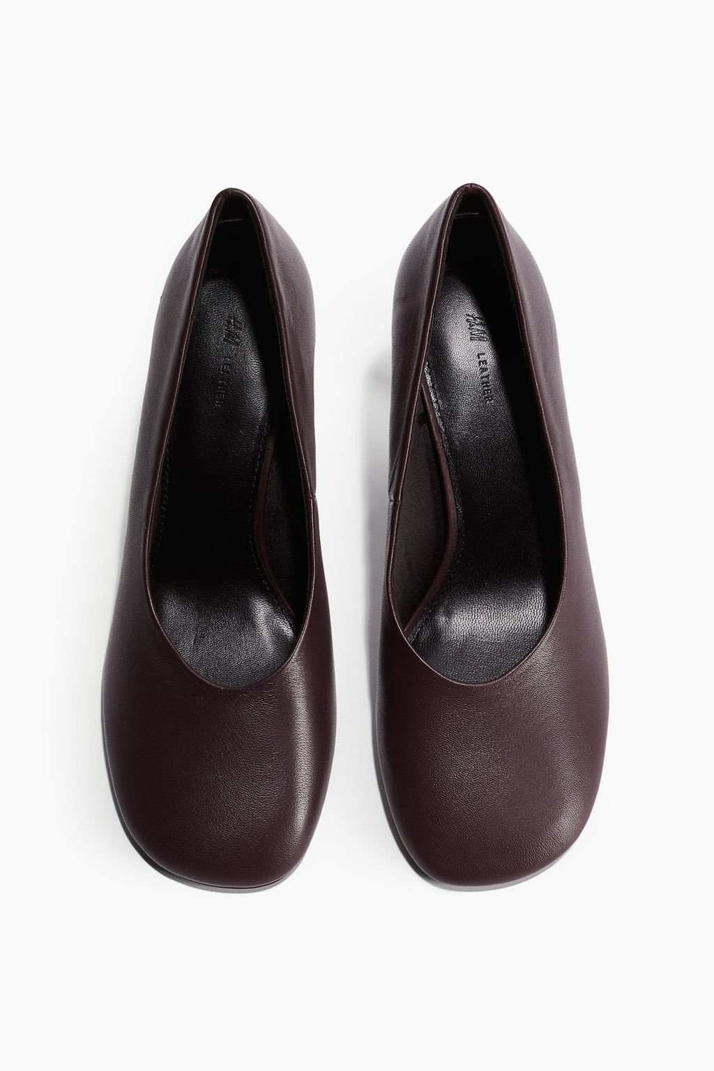 Salones de piel - H&m фото 4