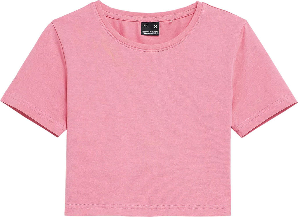 Футболка женская - 4F фото 7