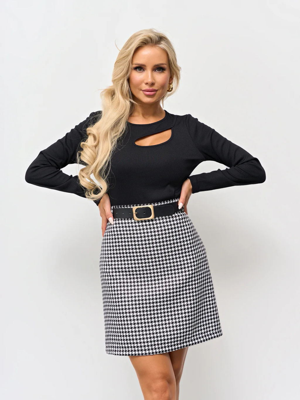 JETTY Юбка  фото 2