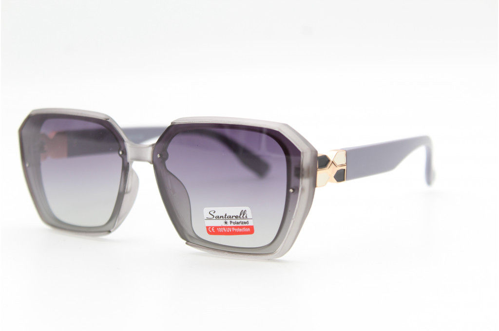 Солнцезащитные очки Santarelli (Polarized) 2416 62-12-144 С4