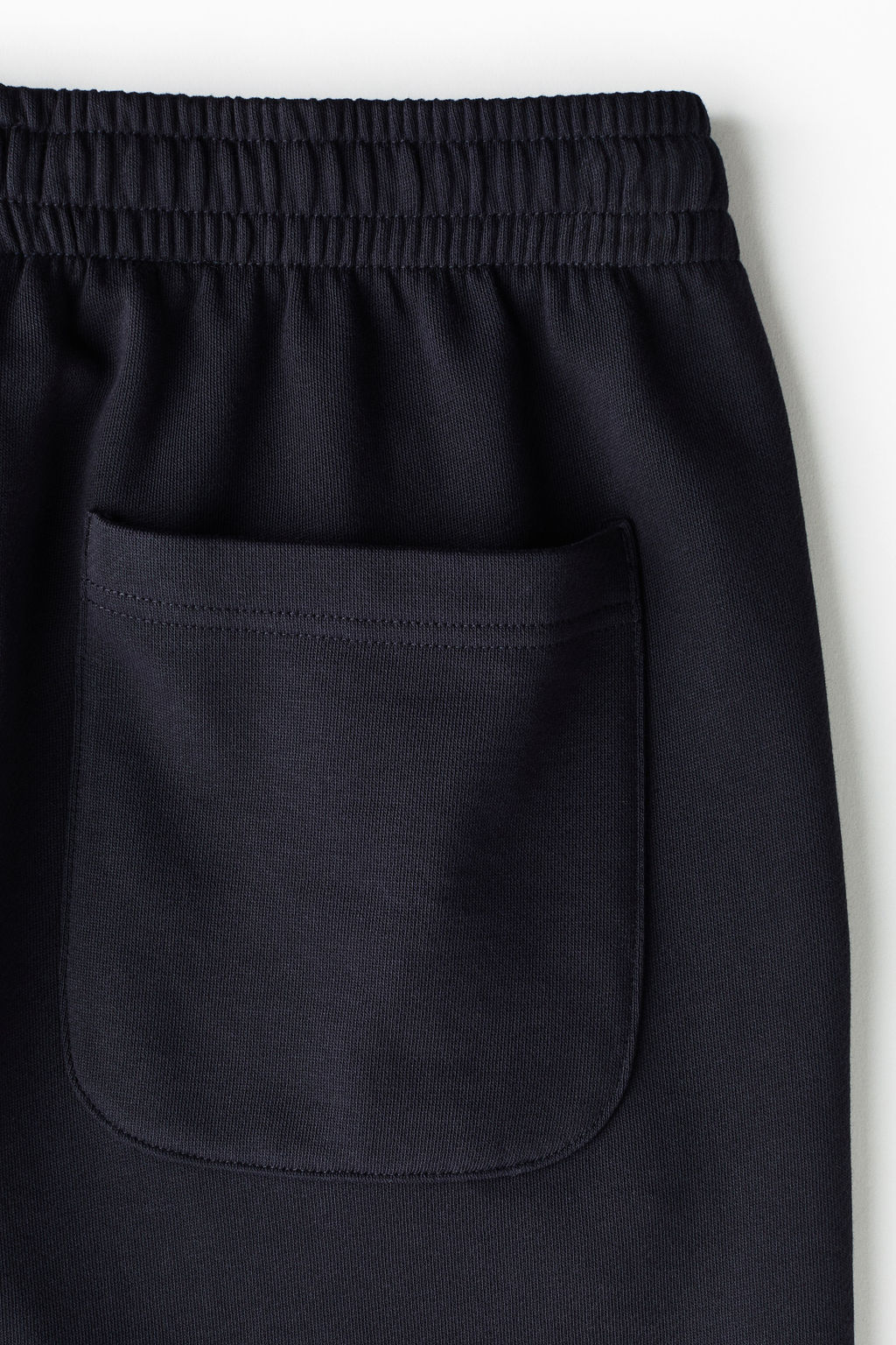 Pantal?n corto en sudadera Regular Fit - H&m фото 7