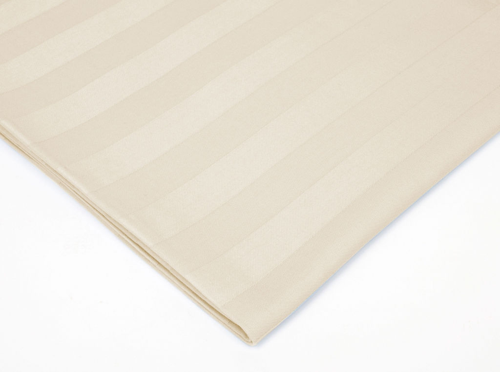 Наволочка 3249-БЧ 50*70 сатин рис. 14-1209 цв. бежевый 2*2