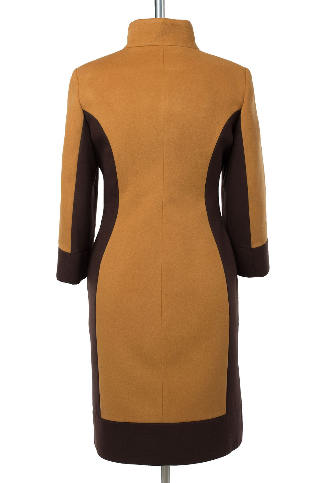 13-1065 Пальто женское демисезонное - El podio фото 2