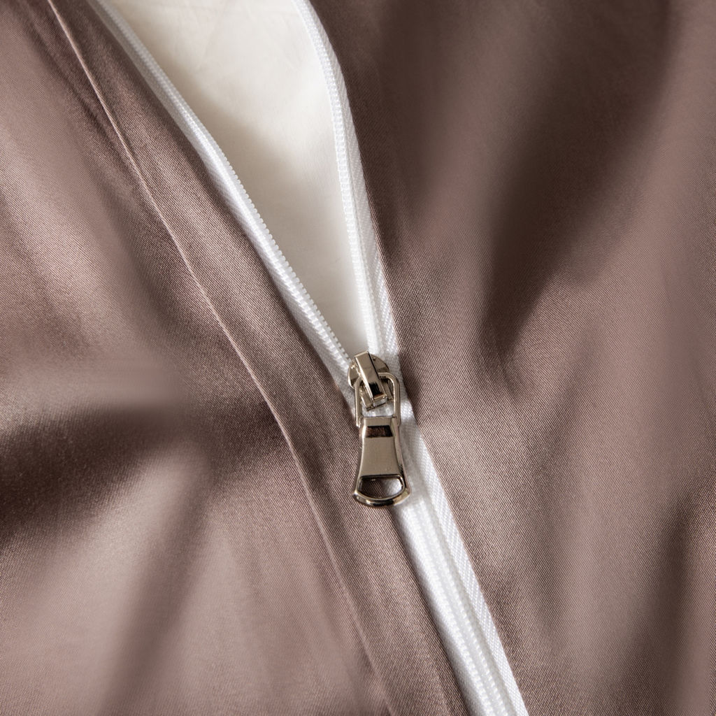 Комплект постельного белья Сатин Премиум на резинке CPAR051 180*200*30;160*200*30;140*200*30 Евро 4 Наволочки