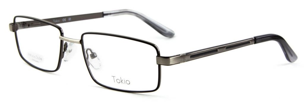 Мед. оправа 5520 GUN