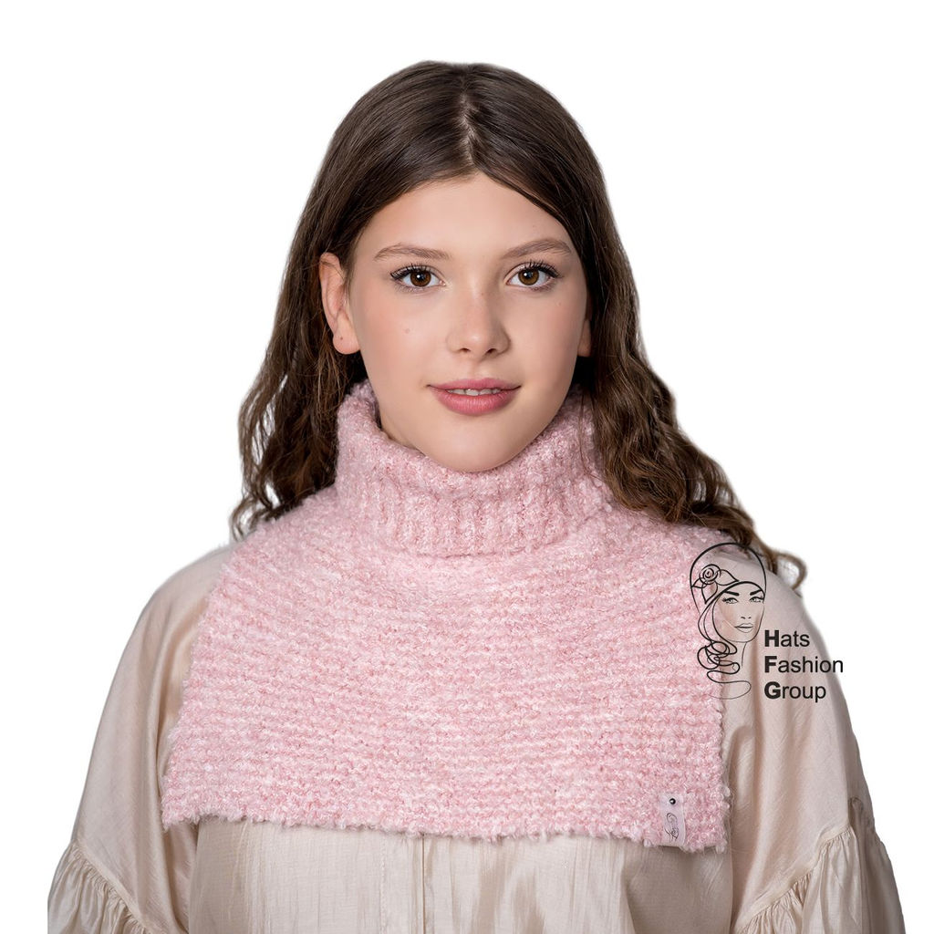 МИЛИ снуд женский - Landre фото 10