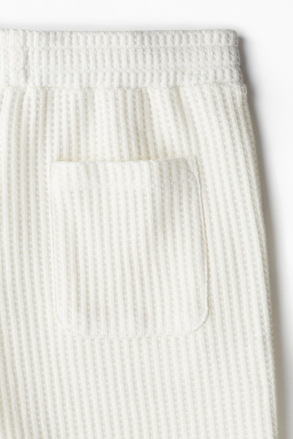 Pantal?n corto Relaxed Fit - H&m фото 4
