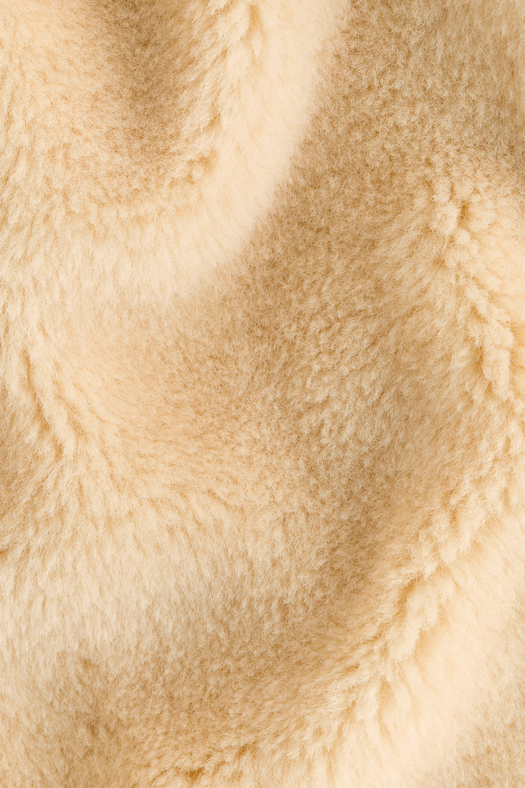 Chaqueta en peluche - H&m фото 4