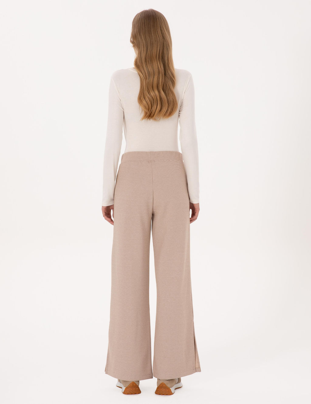 Camel Flare Fit E_ofman Alt_ - Pierre cardin фото 4