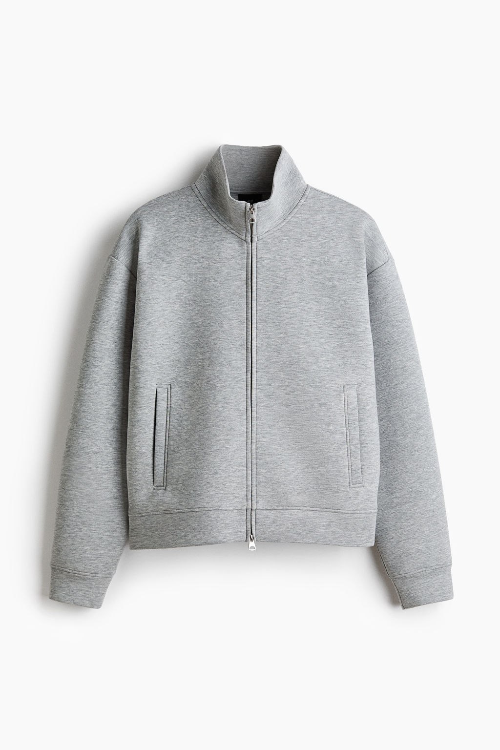 Chaqueta de ch?ndal Loose Fit - H&m фото 2