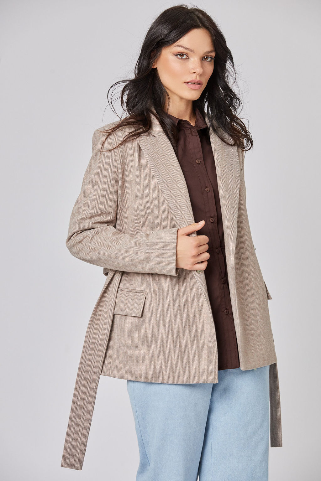 Жакет 8069.1 - Rivoli фото 6