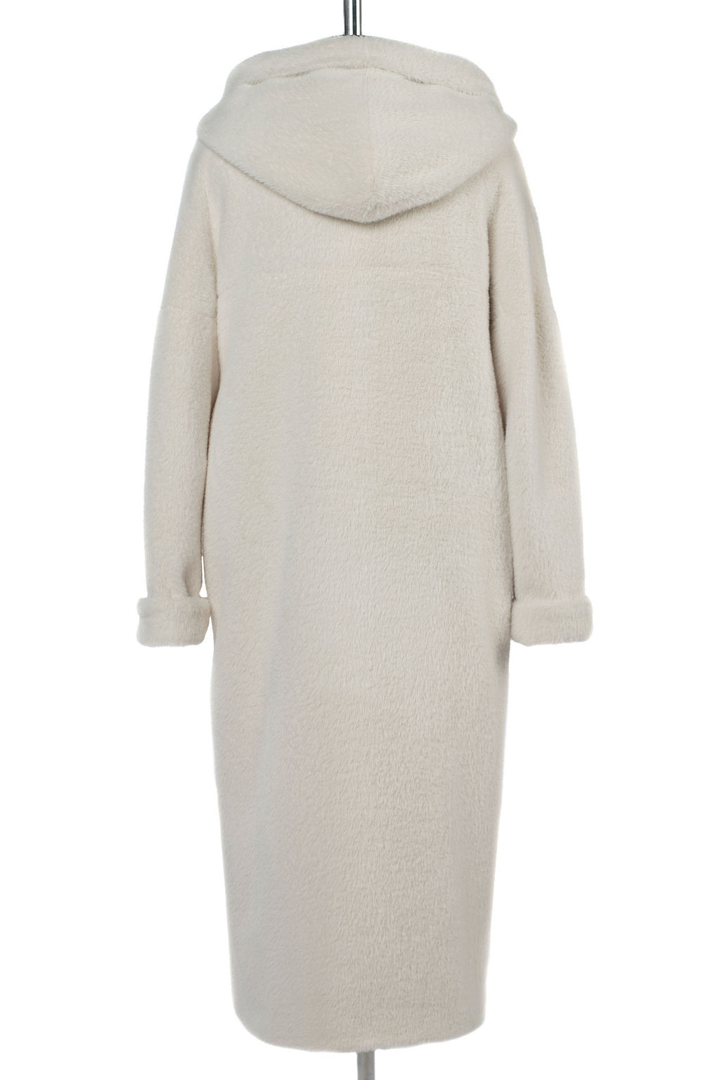 01-11965 Пальто женское демисезонное - El podio фото 8