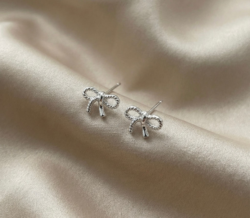 Серьги АС012