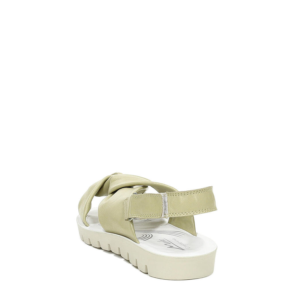 Туфли летние женские