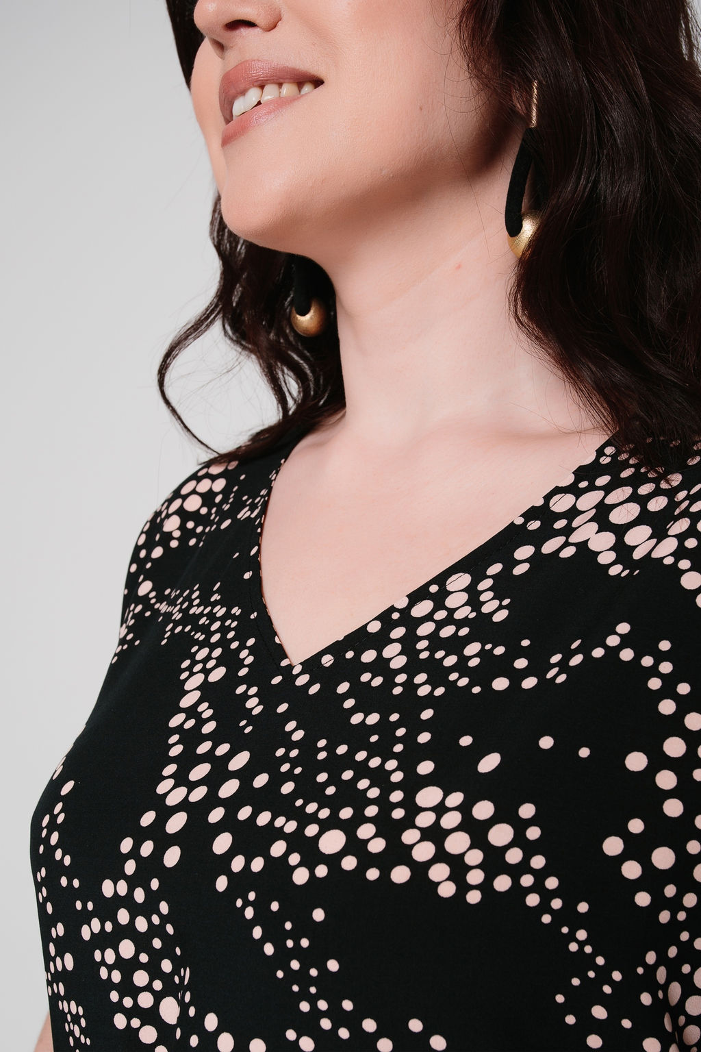 6332 Платье - Prima linea фото 6