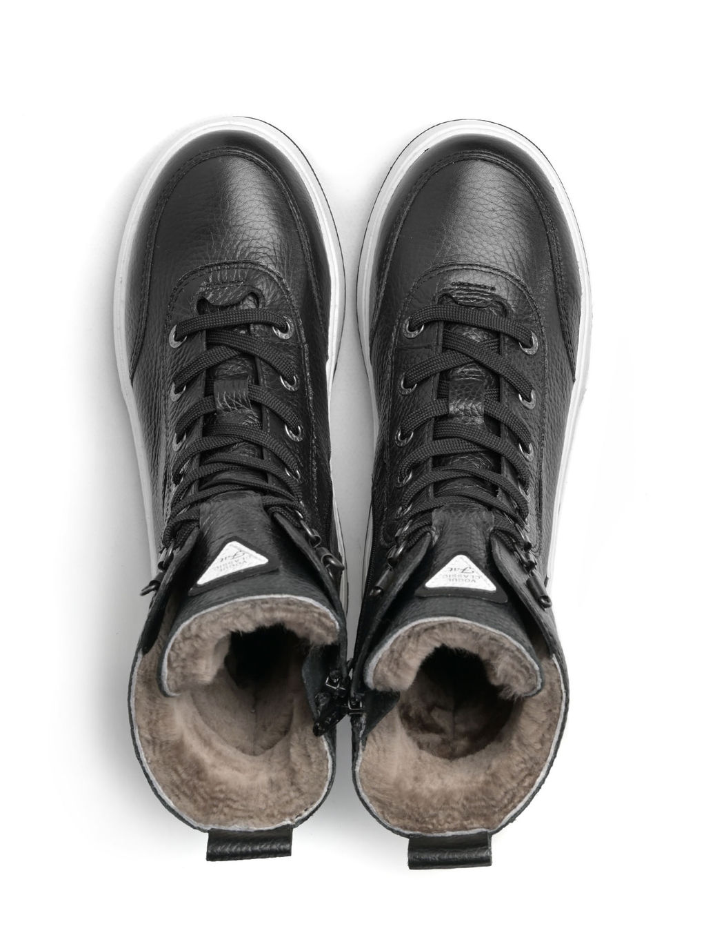 Ботинки Ионесси  фото 6