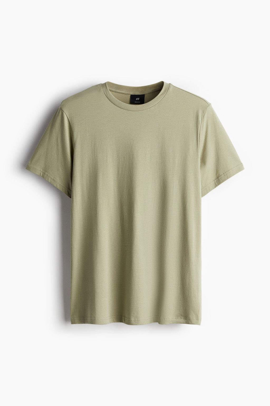 Pack de 5 camisetas Regular Fit - H&m фото 2