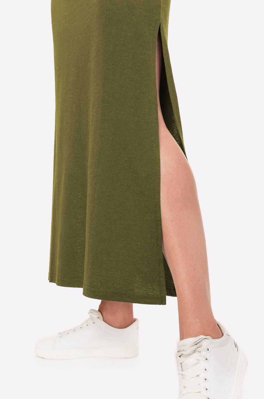 Женское платье-майка Happyfox