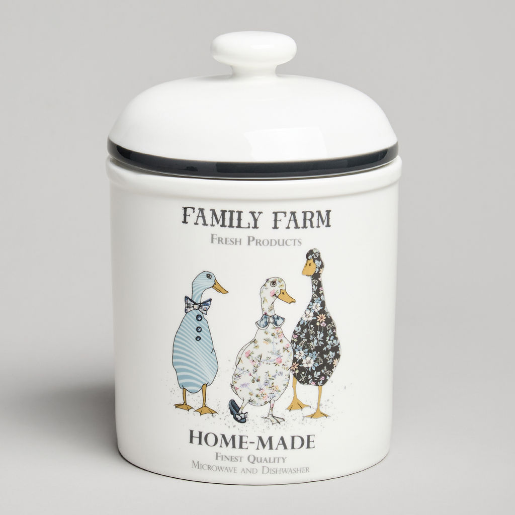БАНКА LEFARD FAMILY FARM 850 МЛ 17 СМ  фото 13