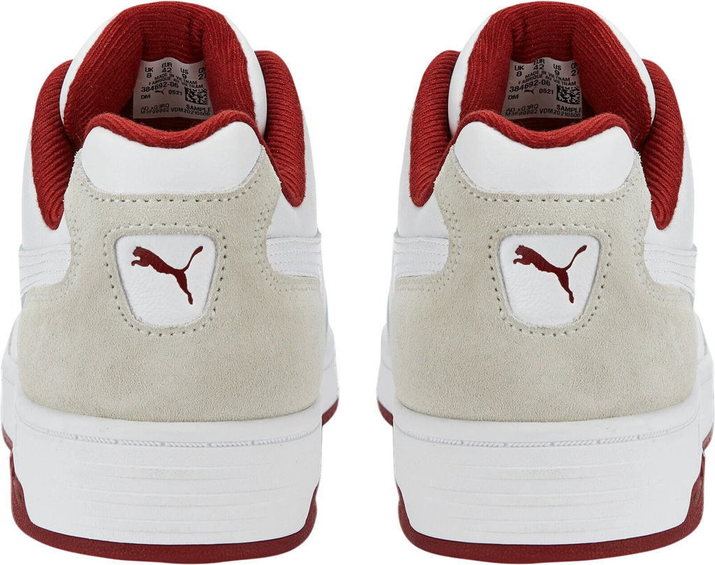 Кеды взрослые