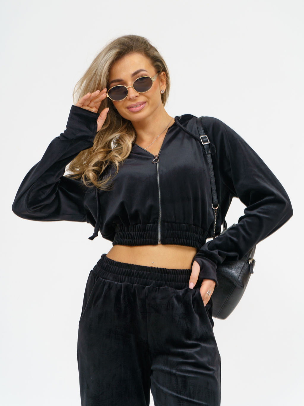 965 Костюм "Черный"