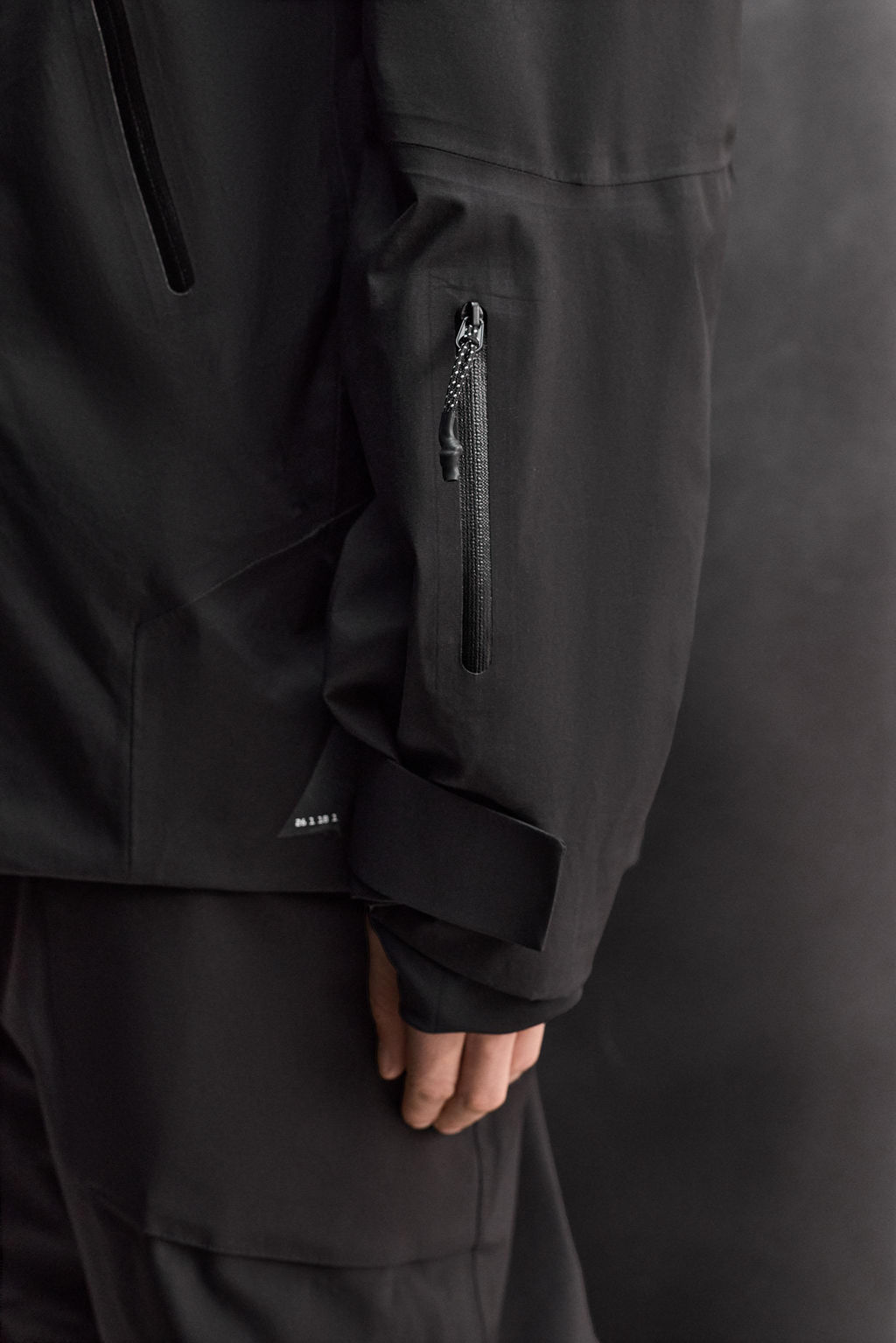 WATERPROOF SKI TROUSERS WITH RECCO® - Zara фото 19