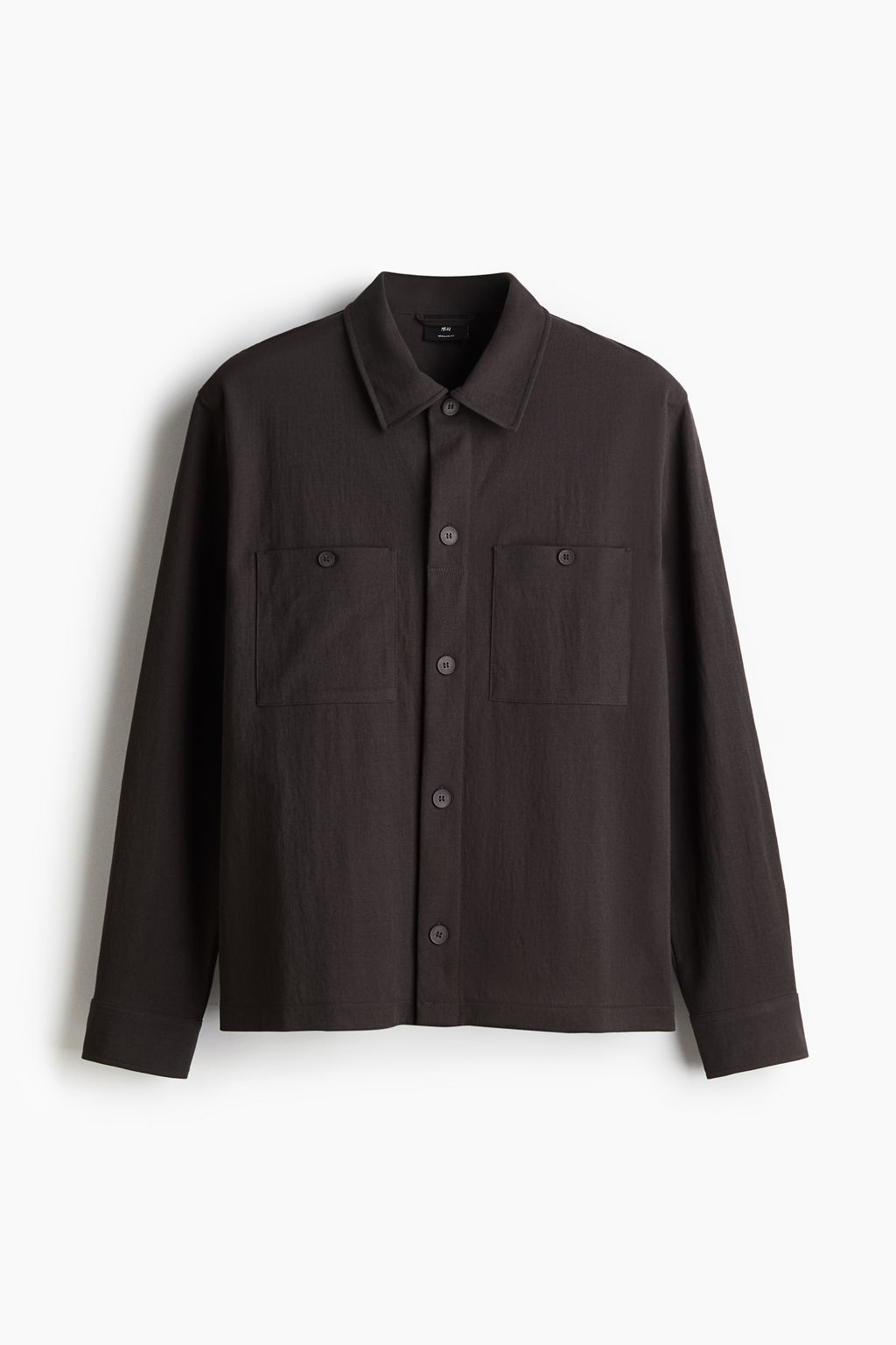 Camisa cargo Regular Fit - H&m фото 2