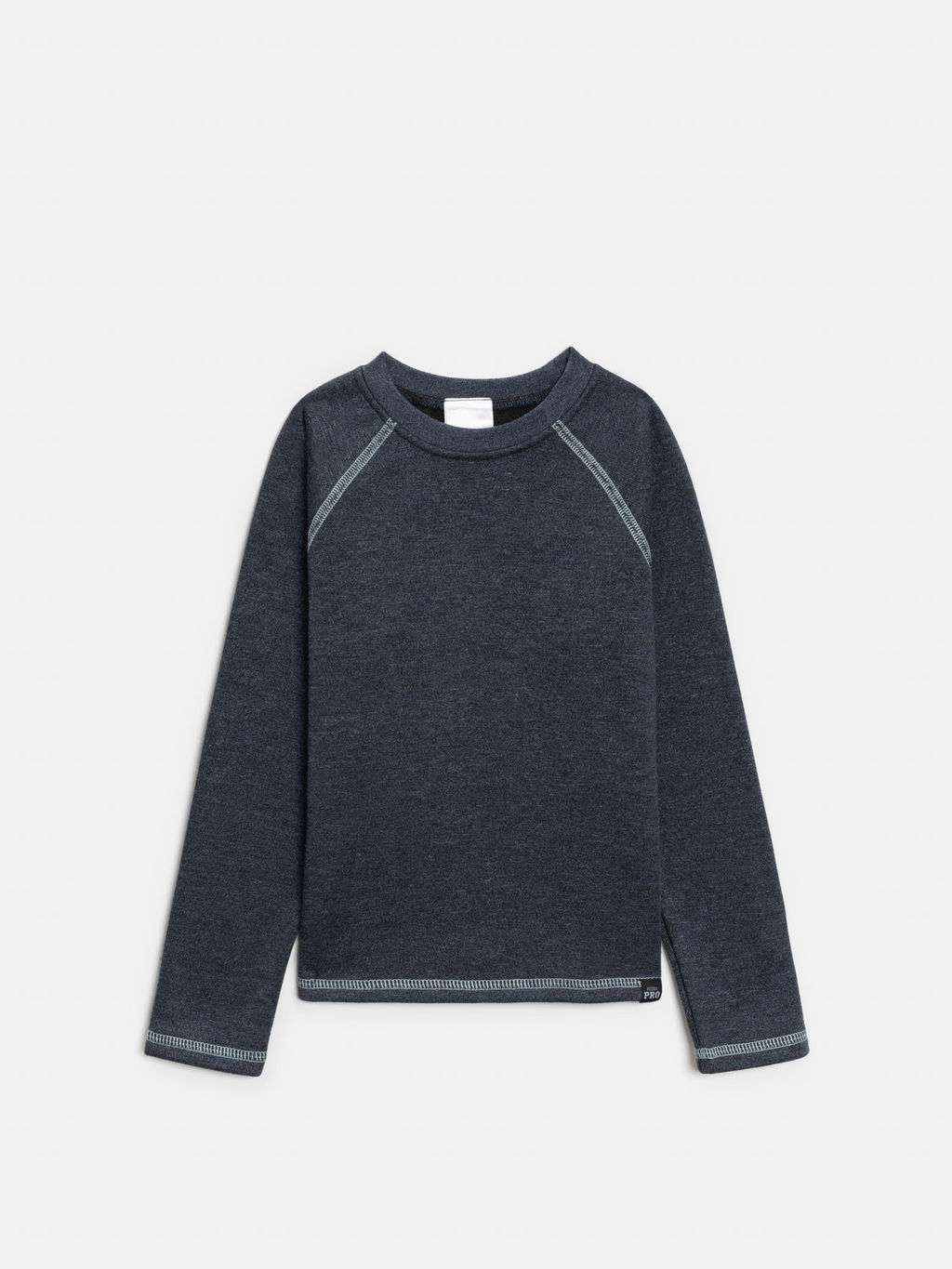 ACOOLA / Джемпер детский Rigeler_Thermowear темно-синий термобелье