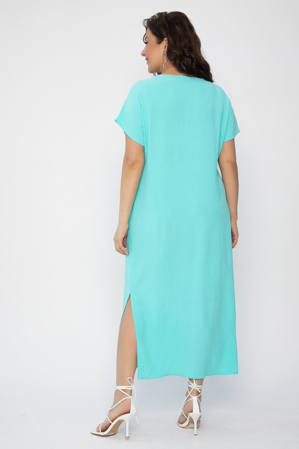 Платье Загадка - Lt collection фото 12